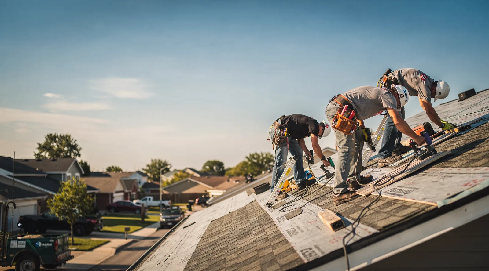 Roof Vent Pipe Repair in Fort Stockton, TX